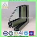 wood aluminium windows and doors